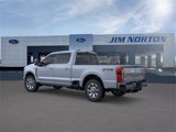 New 2025 Ford F250 King Ranch image 4