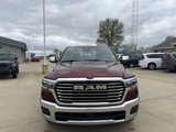 New 2025 RAM 1500 Laramie image 2