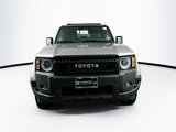 New 2025 Toyota Land Cruiser 1958 image 2