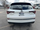 New 2025 Acura MDX A-Spec image 6