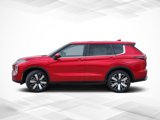 New 2025 Mitsubishi Outlander SE image 4