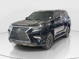 Certified 2020 Lexus GX 460 Premium image 4