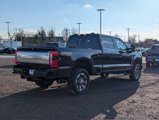 New 2025 Ford F350 King Ranch image 3