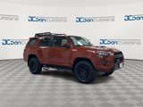 Used 2024 Toyota 4Runner TRD Pro image 2