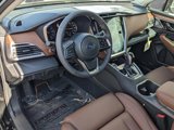 New 2025 Subaru Outback Touring XT image 3