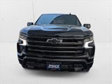 Used 2024 Chevrolet Silverado 1500 High Country w/ Midnight Edition image 2