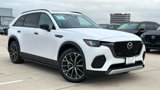 New 2025 MAZDA CX-70 Plug-In Hybrid w/ Premium Pkg image 2