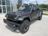 New 2025 Jeep Gladiator Rubicon image 2