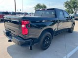 Used 2023 Chevrolet Silverado 1500 RST w/ LPO, Dark Essentials Package image 3