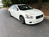 Used 2013 Nissan Maxima 3.5 SV w/ Sport Pkg image 3