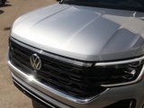 New 2025 Volkswagen Atlas SEL Premium R-Line image 3