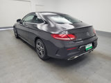 Used 2019 Mercedes-Benz C 300 4MATIC Coupe w/ AMG Line image 5