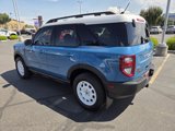 Used 2023 Ford Bronco Sport Heritage Limited image 5