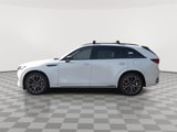 New 2025 MAZDA CX-70 3.3 Turbo S w/ Premium Package image 5
