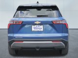 New 2026 Chevrolet Equinox LT w/ Convenience Package II image 4