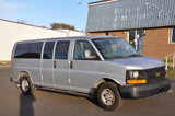 Used 2015 Chevrolet Express 3500 LS image 5