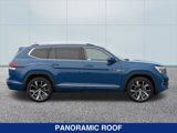 New 2025 Volkswagen Atlas SEL Premium R-Line image 6