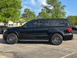 Used 2018 Mercedes-Benz GLS 63 AMG 4MATIC image 3