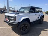 New 2025 Ford Bronco Raptor image 3