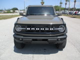 New 2025 Ford Bronco Outer Banks image 2