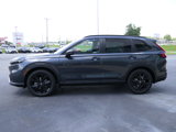 New 2026 Honda CR-V Sport Touring image 4