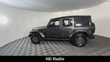 New 2025 Jeep Wrangler Sahara w/ Technology Group image 6