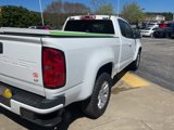 Used 2022 Chevrolet Colorado LT w/ Fleet Safety Package image 4