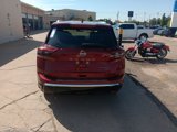 New 2026 Nissan Rogue Platinum w/ Platinum Premium Package image 5