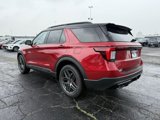 New 2025 Ford Explorer ST image 6