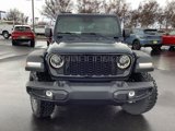 New 2025 Jeep Wrangler Willys image 4