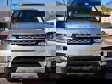Used 2015 Land Rover Range Rover Sport HSE image 4