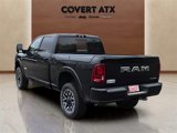 New 2025 RAM 2500 Limited image 3
