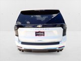 New 2025 Chevrolet Suburban Premier image 3