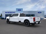 New 2025 Ford F350 Lariat w/ Black Appearance Package image 6