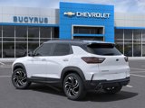 New 2025 Chevrolet TrailBlazer RS w/ Convenience Package image 3