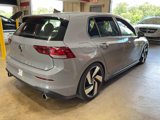 Used 2023 Volkswagen GTI SE image 3
