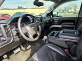 Used 2017 Chevrolet Silverado 1500 LT w/ All Star Edition image 3