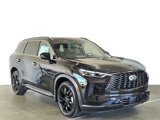New 2025 INFINITI QX60 Luxe image 3
