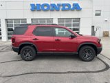 New 2026 Honda Passport RTL image 2
