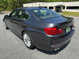 Used 2015 BMW 528i Sedan image 4