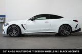 New 2025 Mercedes-Benz CLE 53 AMG 4MATIC Coupe image 4
