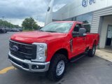 New 2025 Ford F350 4x4 Regular Cab Super Duty image 2