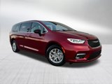 New 2025 Chrysler Pacifica Select image 2