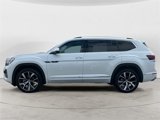 New 2025 Volkswagen Atlas SEL Premium R-Line image 3