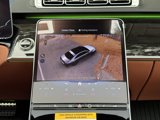 New 2025 Mercedes-Benz S 580 4MATIC Sedan image 4
