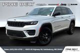 New 2025 Jeep Grand Cherokee Altitude image 2