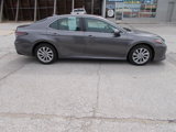 Used 2021 Toyota Camry LE image 4