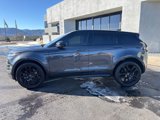 Used 2021 Land Rover Range Rover Evoque R-Dynamic HSE image 3