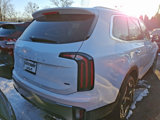 New 2025 Kia Telluride EX w/ EX Captain's Chair Package image 4