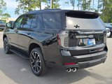 New 2025 Chevrolet Tahoe RST w/ Comfort Package image 5